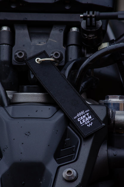 Not Fast, Just Loud - Keyring