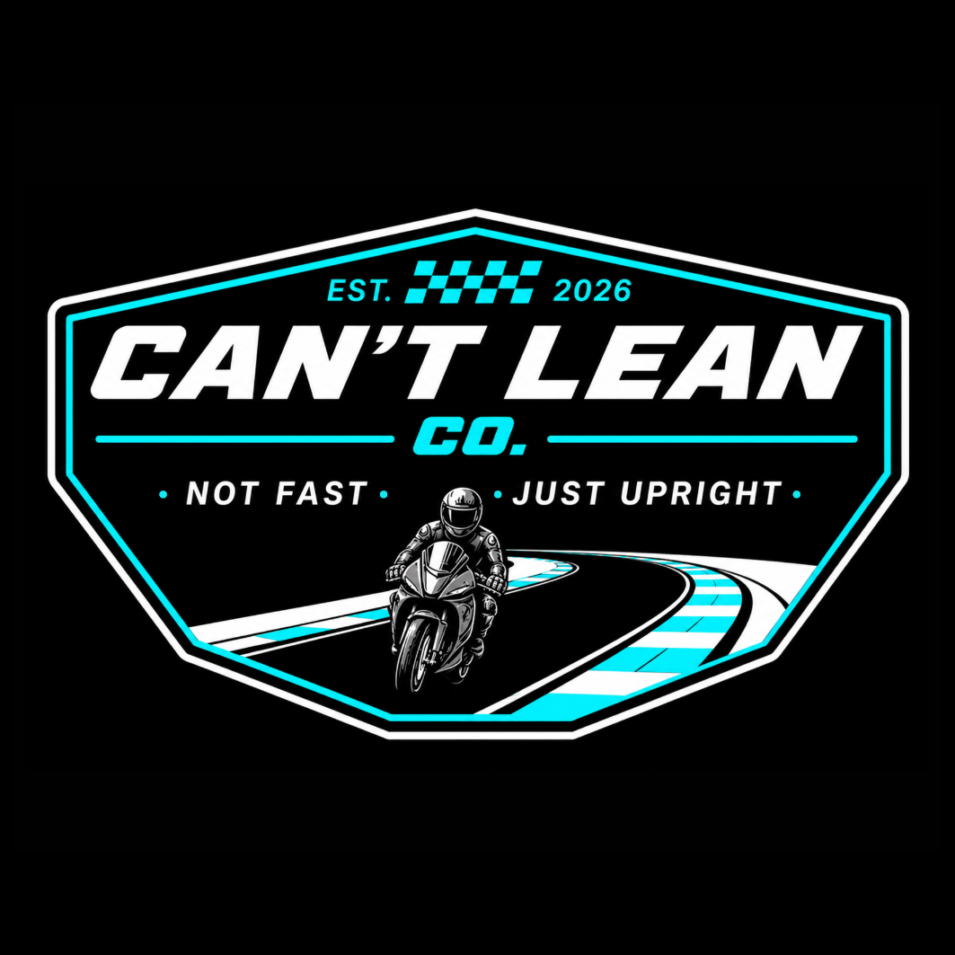 Can't Lean Co.